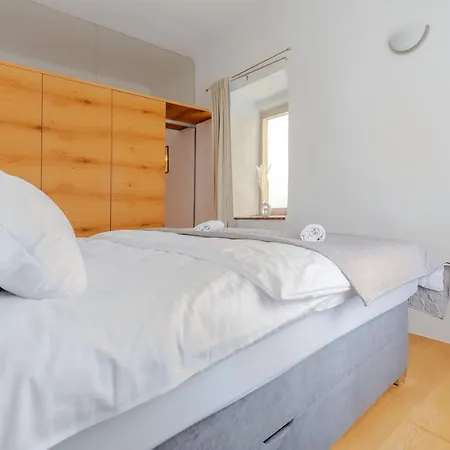 Apartment Revliving Cozy Oldtown