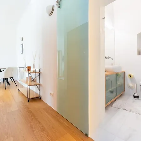 Daire Revliving Cozy Oldtown *