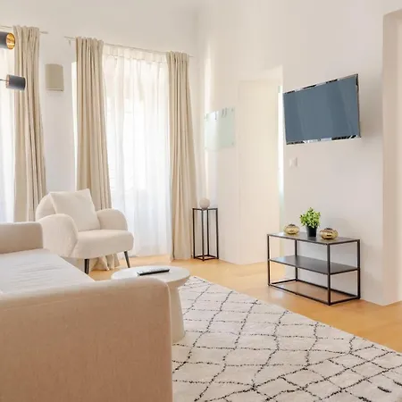 Revliving Cozy Oldtown Apartment Krems an der Donau