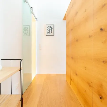 Apartment Revliving Cozy Oldtown