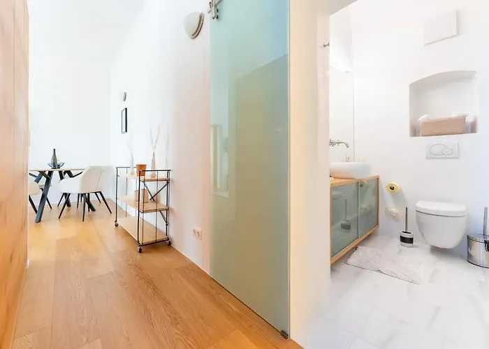 Apartmán Revliving Cozy Oldtown *