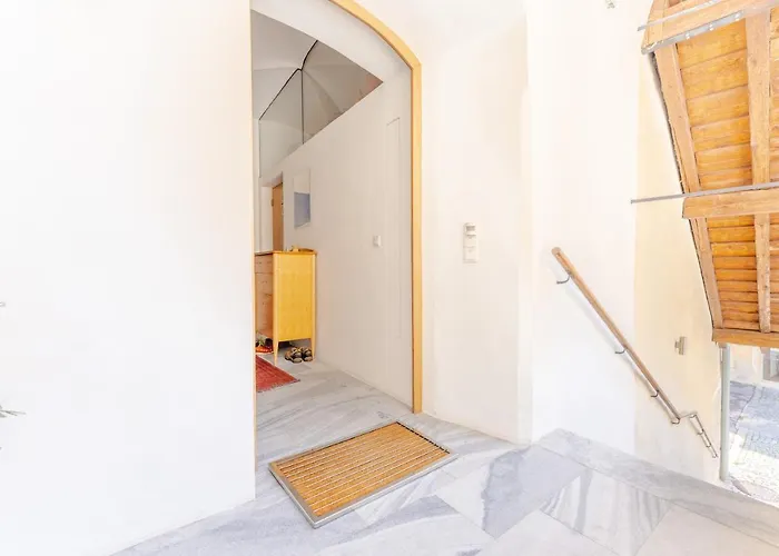 Revliving Cozy Oldtown * Kremže