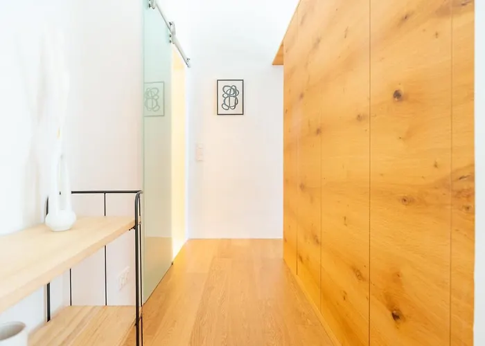 Apartmán Revliving Cozy Oldtown